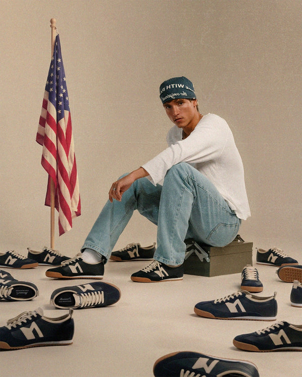 Ise - ZAPATILLAS - Morrison Shoes