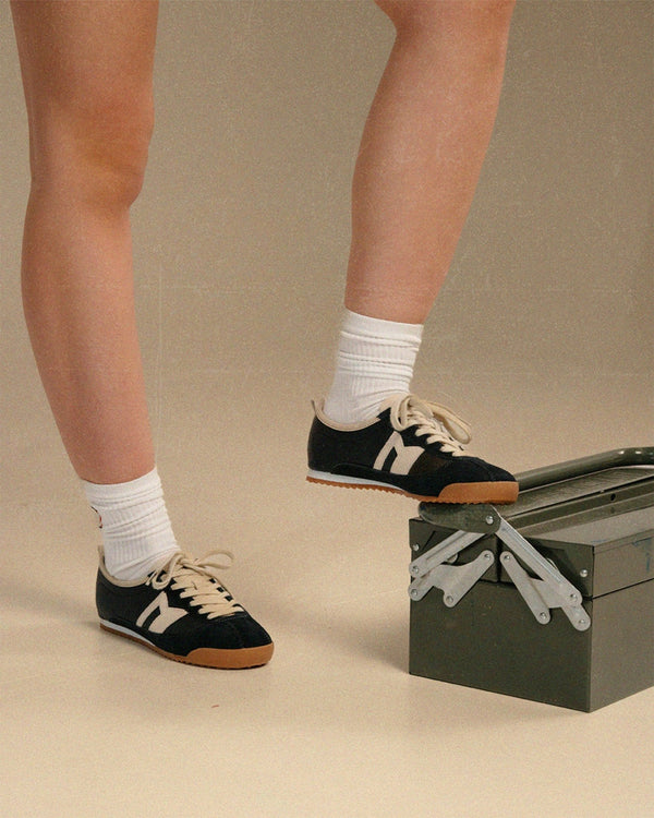 Ise - ZAPATILLAS - Morrison Shoes