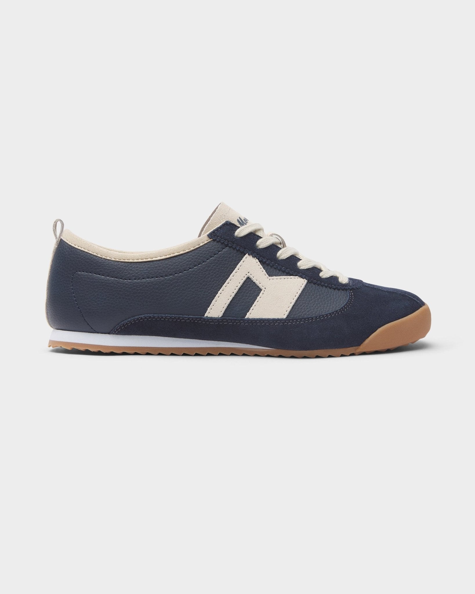 Minato Kuro | Zapatilla Negra | Morrison – Morrison Shoes