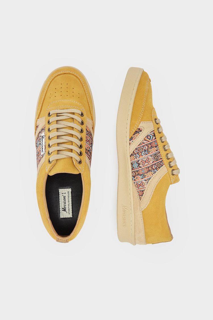 Island - ZAPATILLAS - Morrison Shoes
