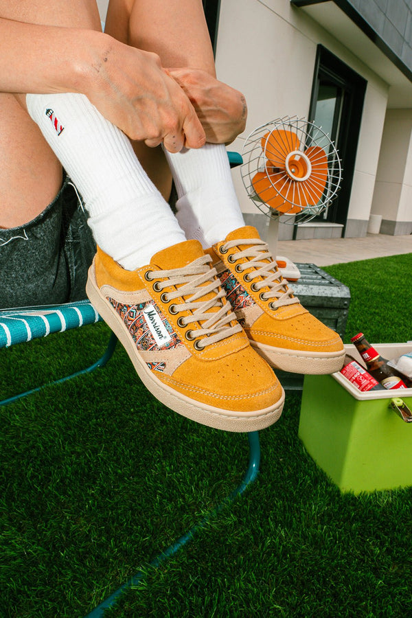 Island - ZAPATILLAS - Morrison Shoes