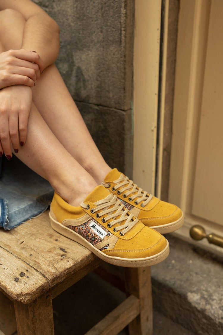 Island - ZAPATILLAS - Morrison Shoes [woman]