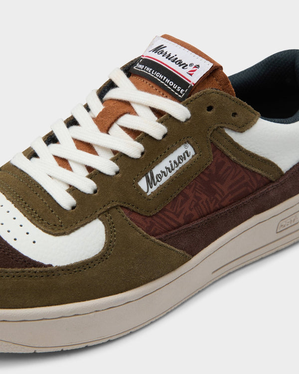 Jarvis - ZAPATILLAS - Morrison Shoes