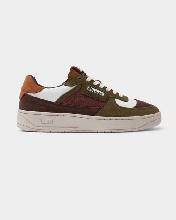 Jarvis - ZAPATILLAS - Morrison Shoes