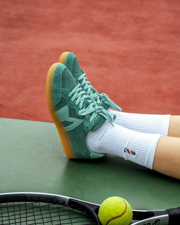 Jasper - ZAPATILLAS - Morrison Shoes