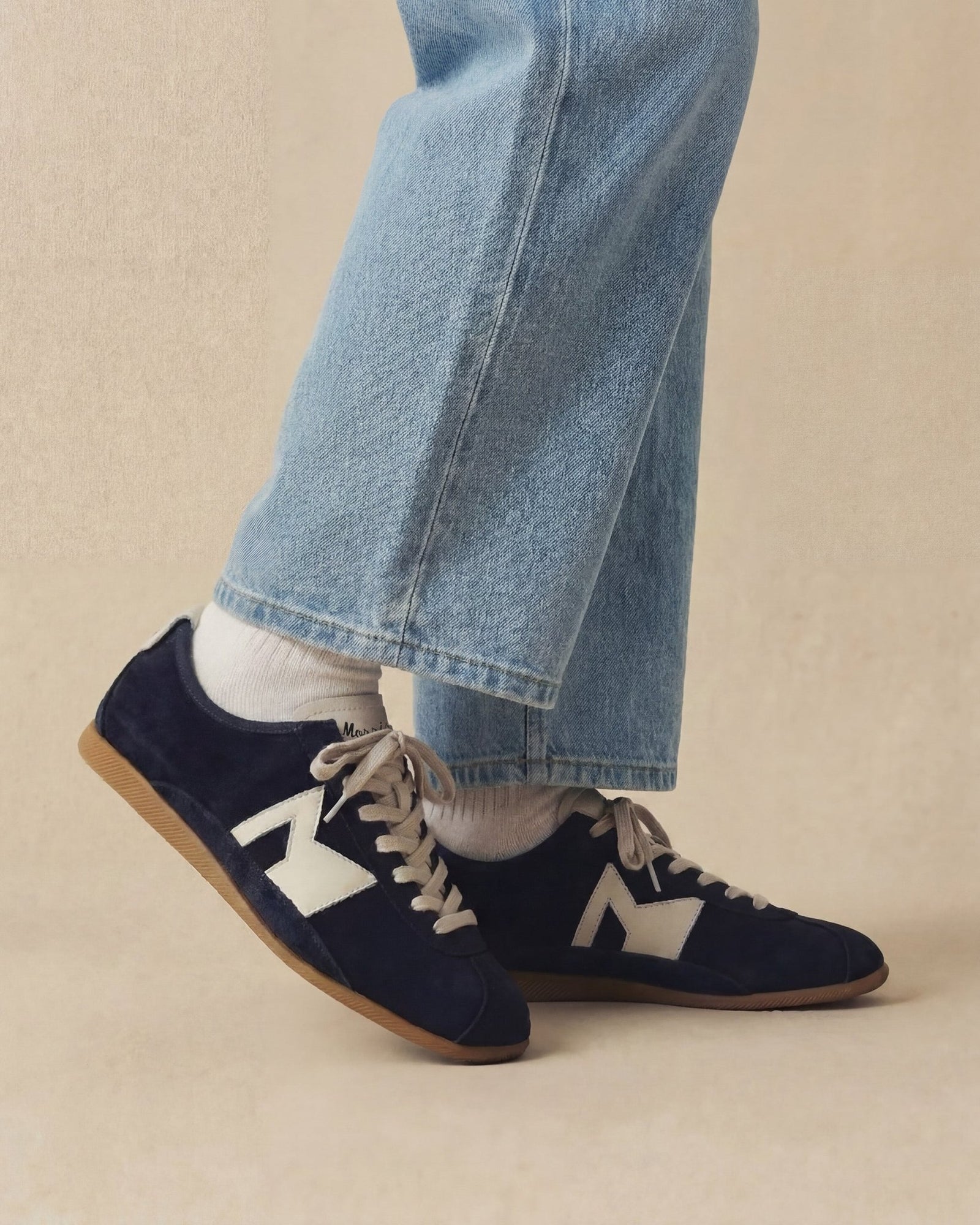 Joan - ZAPATILLAS - Morrison Shoes