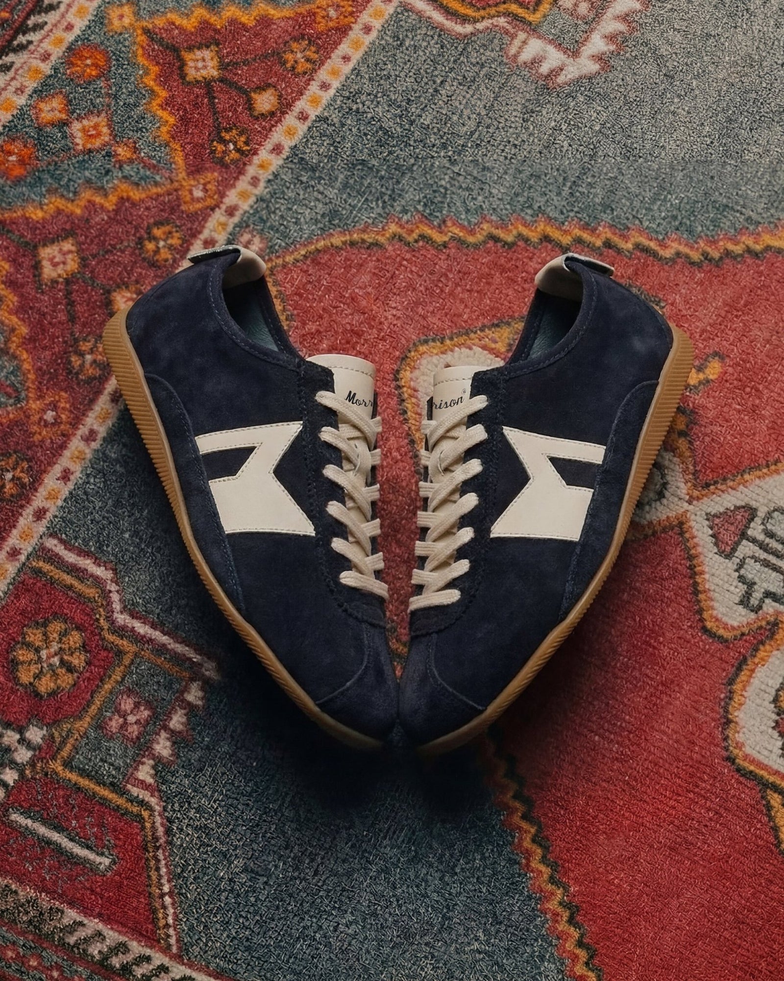 Joan - ZAPATILLAS - Morrison Shoes