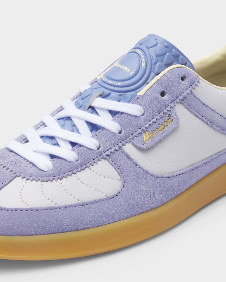 June - ZAPATILLAS - Morrison Shoes