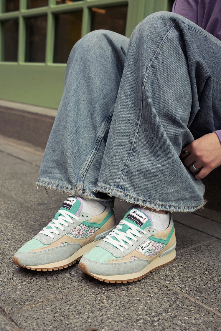 Juno - ZAPATILLAS - Morrison Shoes