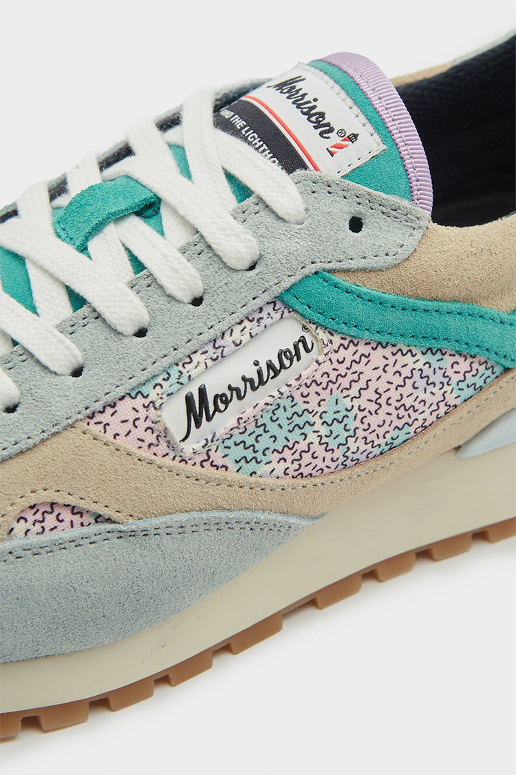 Juno - ZAPATILLAS - Morrison Shoes