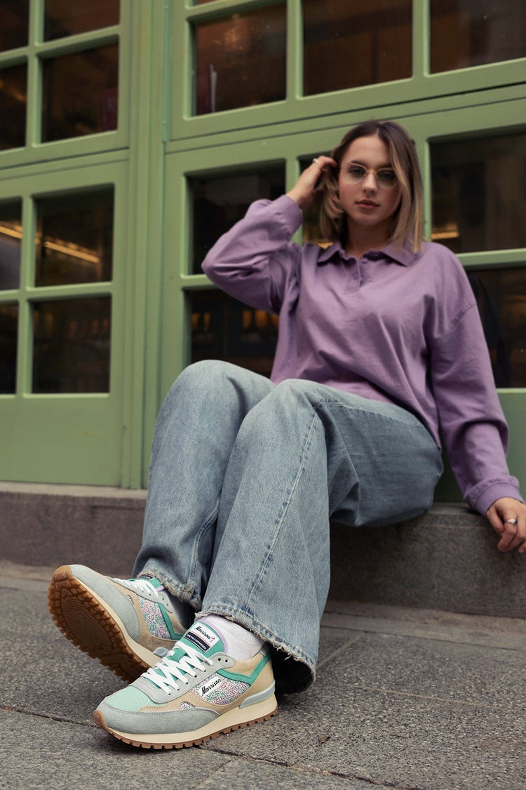 Juno - ZAPATILLAS - Morrison Shoes