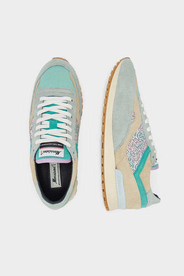 Juno - ZAPATILLAS - Morrison Shoes