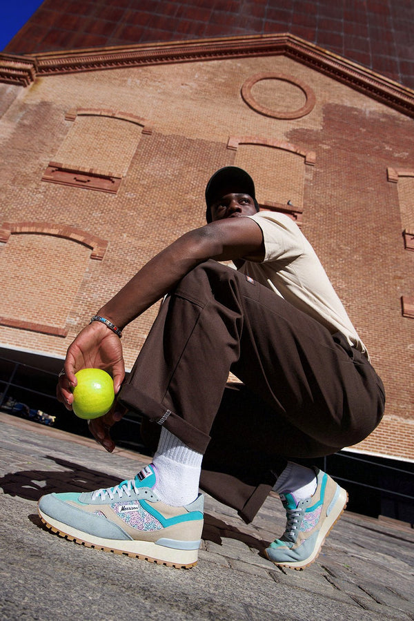 Juno - ZAPATILLAS - Morrison Shoes