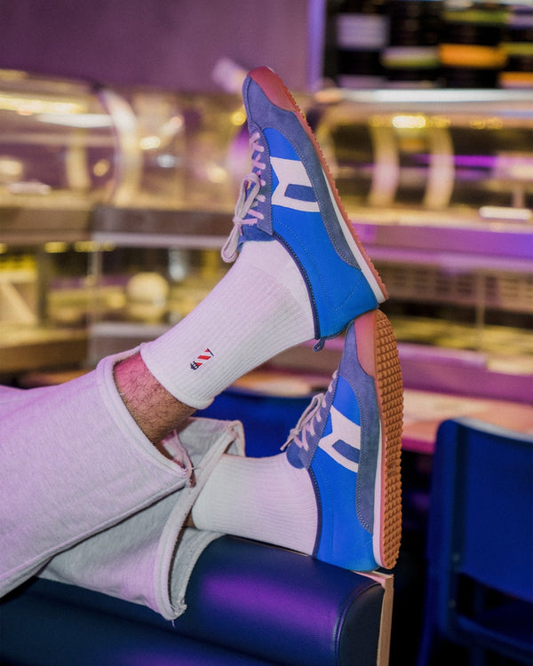 Kanagawa - ZAPATILLAS - Morrison Shoes