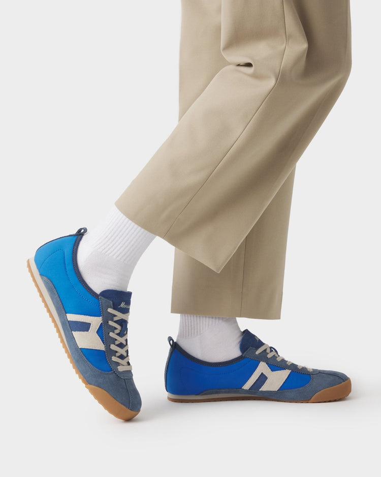 Kanagawa - ZAPATILLAS - Morrison Shoes