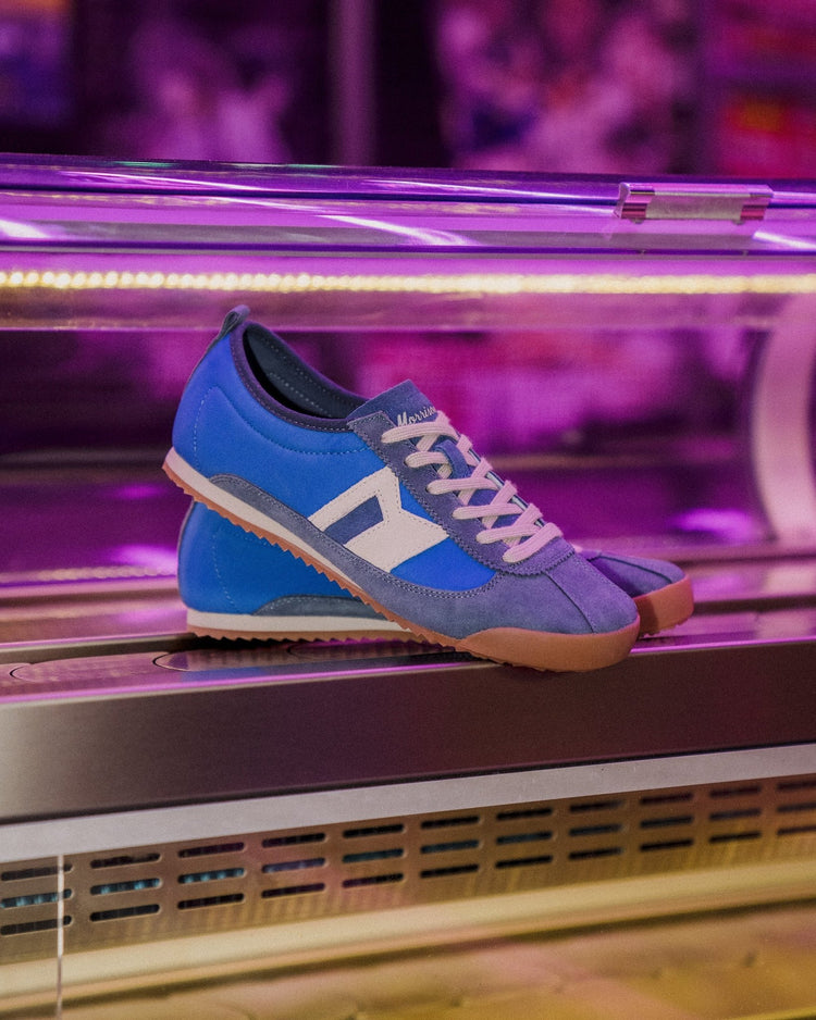 Kanagawa - ZAPATILLAS - Morrison Shoes