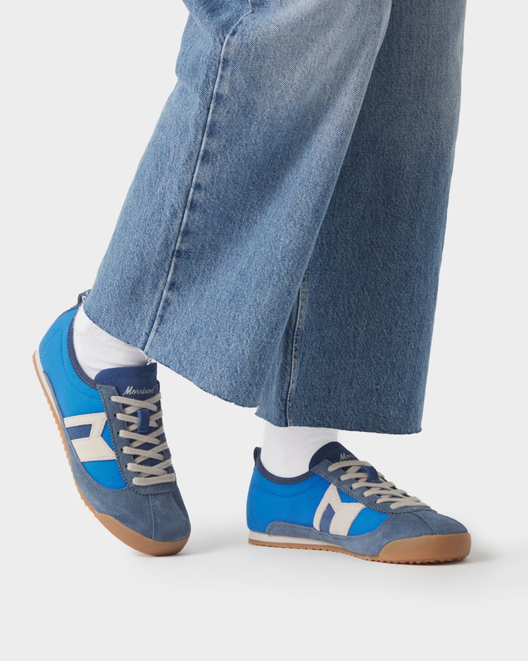 Kanagawa - ZAPATILLAS - Morrison Shoes