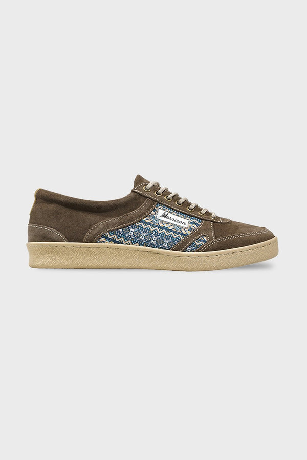 Kansas - ZAPATILLAS - Morrison Shoes