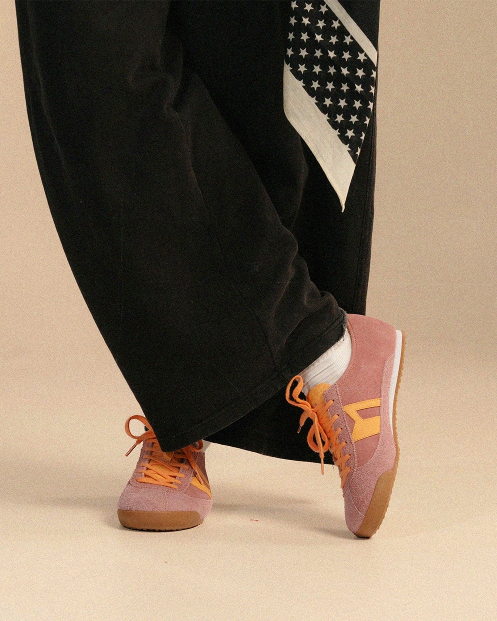 MINATO'26 – Morrison Shoes