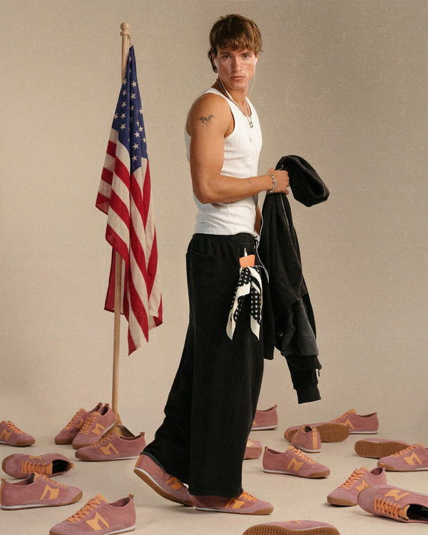 Kao - ZAPATILLAS - Morrison Shoes