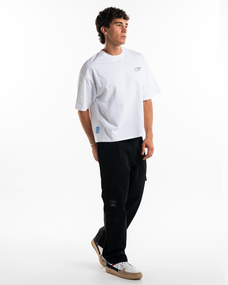 KEY OVERSIZE TEE - CAMISETAS - Morrison Shoes [men]
