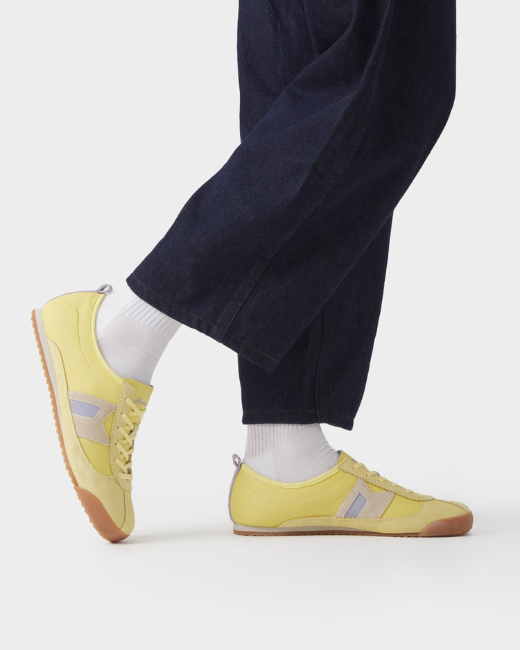 KI - ZAPATILLAS - Morrison Shoes