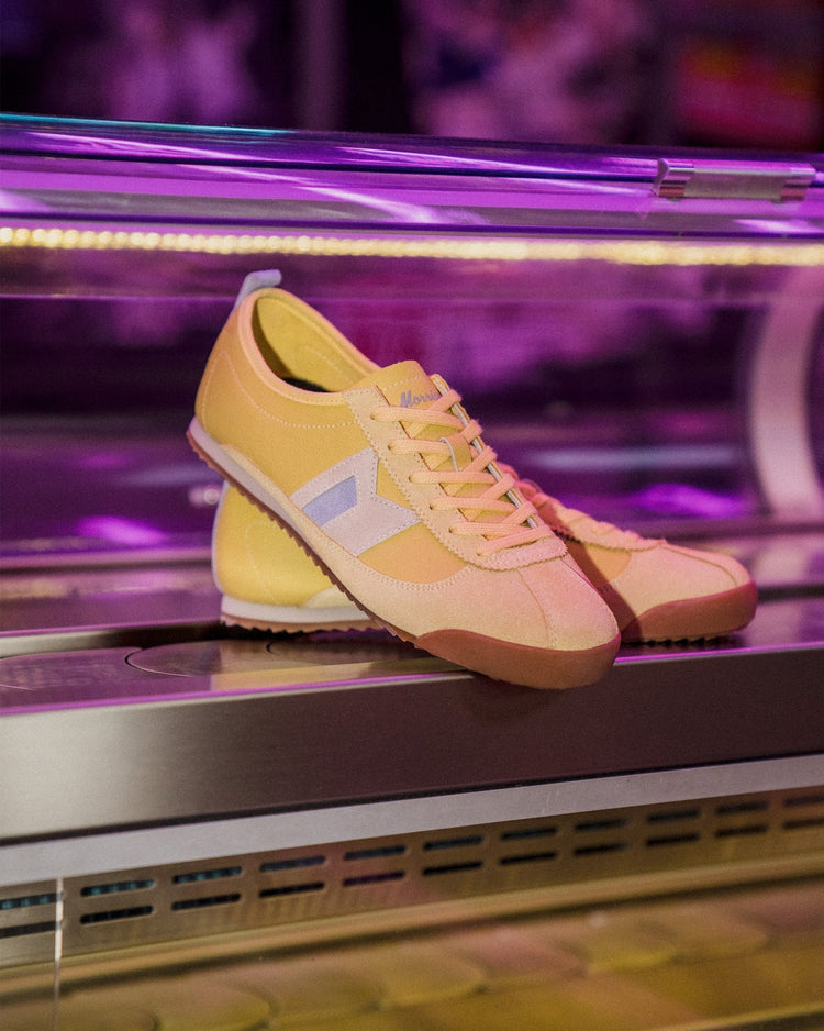 KI - ZAPATILLAS - Morrison Shoes