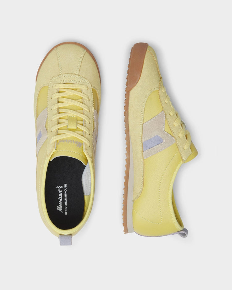 KI - ZAPATILLAS - Morrison Shoes