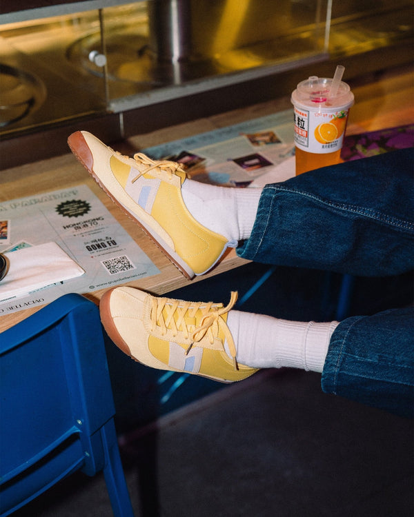 KI - ZAPATILLAS - Morrison Shoes
