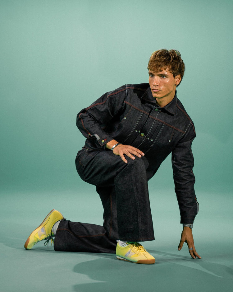 KI - ZAPATILLAS - Morrison Shoes