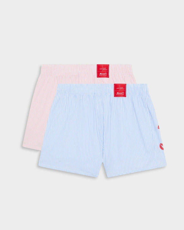 KISS MARKS BOXERS - BAÑADORES - Morrison Shoes