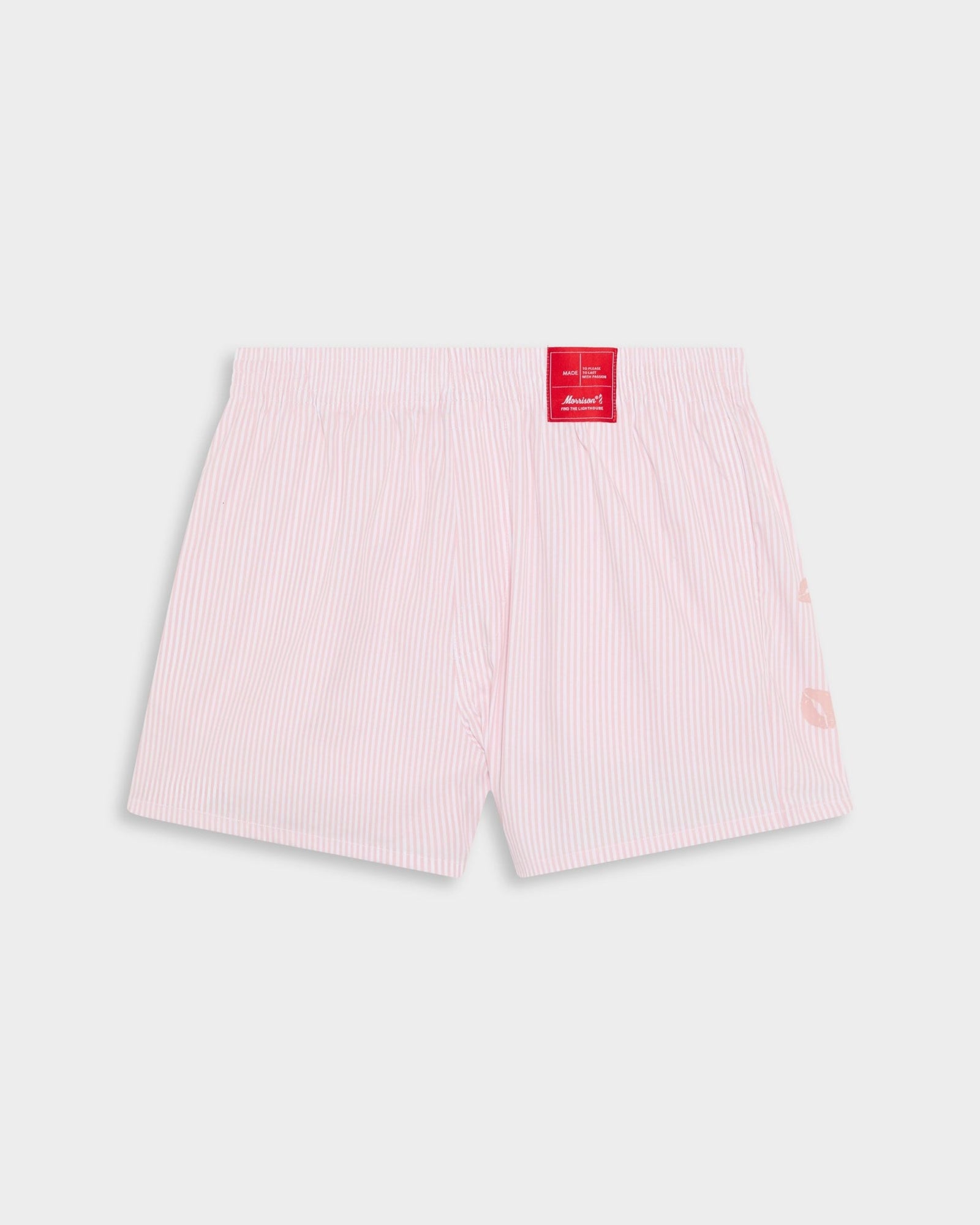KISS MARKS BOXERS - BAÑADORES - Morrison Shoes