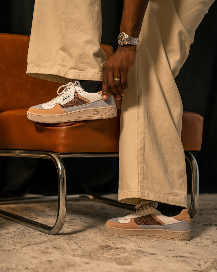 Kodiak - ZAPATILLAS - Morrison Shoes