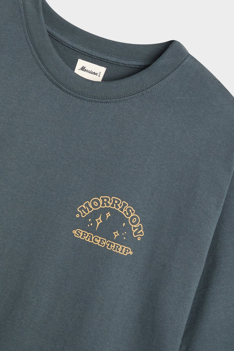 Krypton Tee - CAMISETA - Morrison Shoes