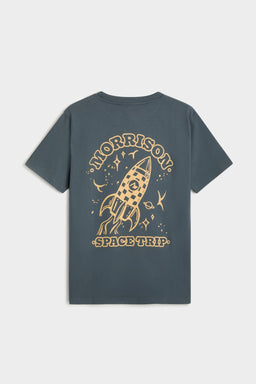 Krypton Tee - CAMISETA - Morrison Shoes