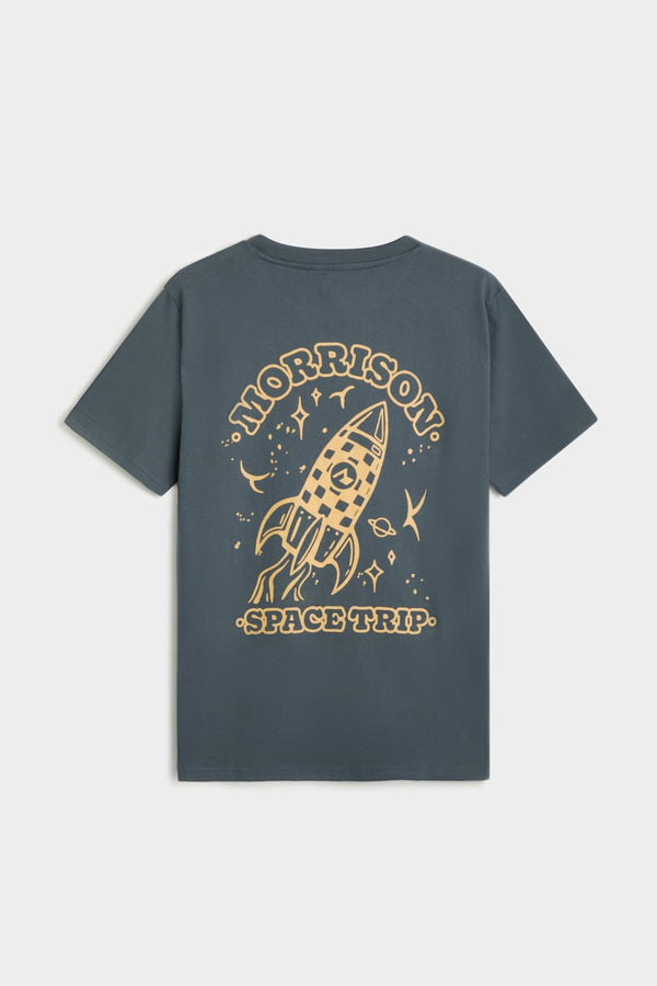 Krypton Tee - CAMISETA - Morrison Shoes
