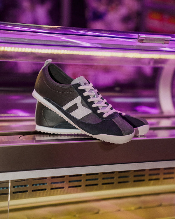 Kuro - ZAPATILLAS - Morrison Shoes
