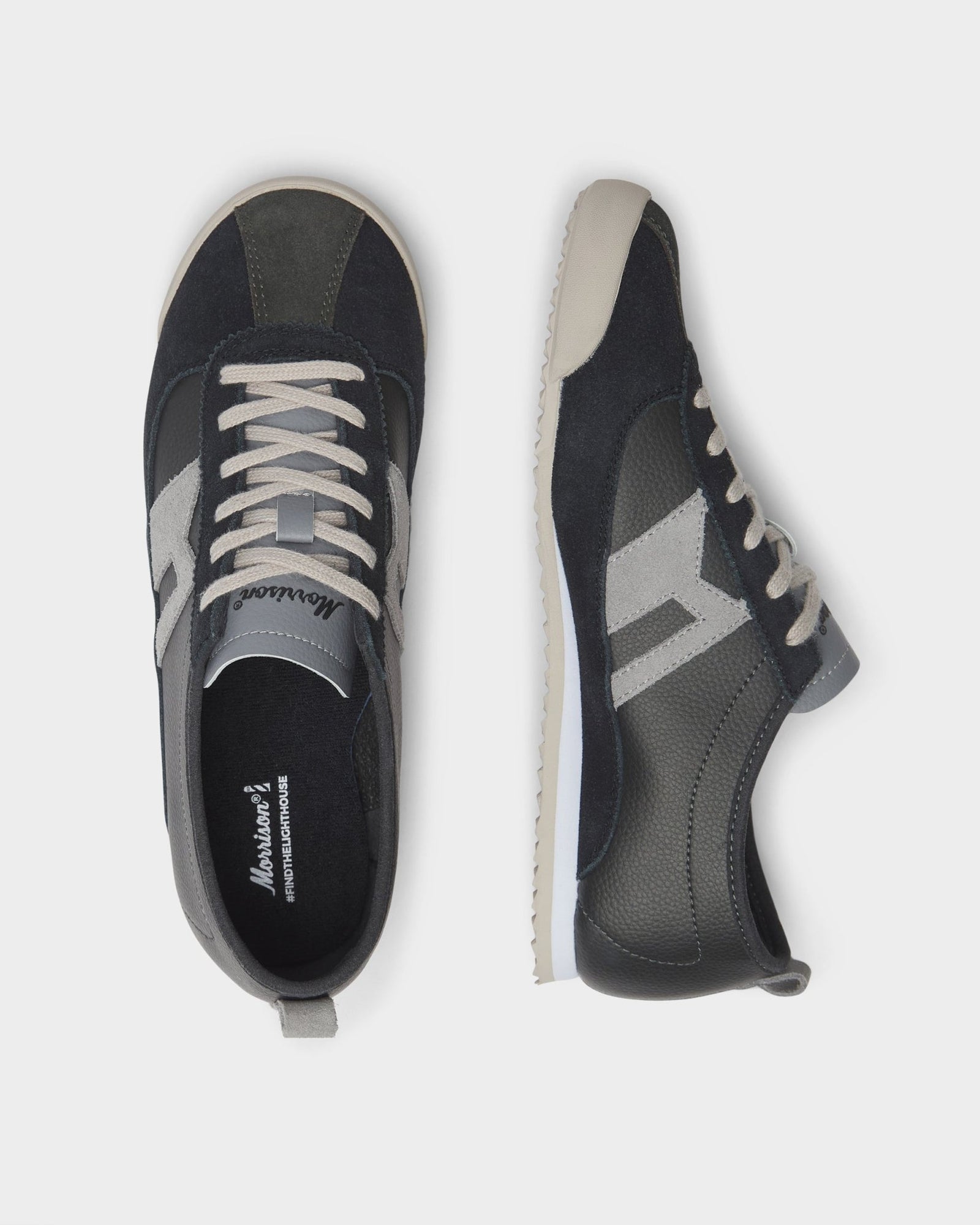 Kuro - ZAPATILLAS - Morrison Shoes