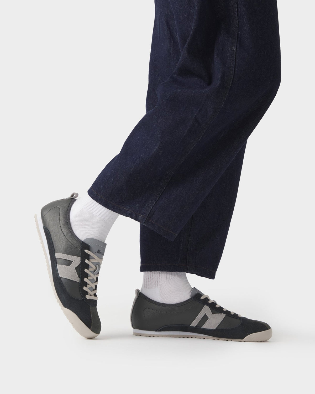 Kuro - ZAPATILLAS - Morrison Shoes [men]