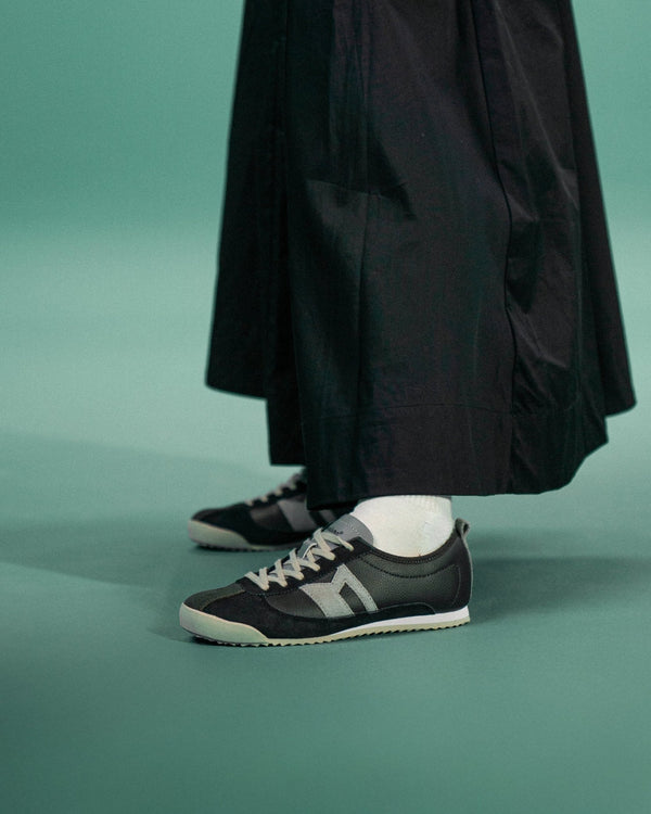 Kuro - ZAPATILLAS - Morrison Shoes