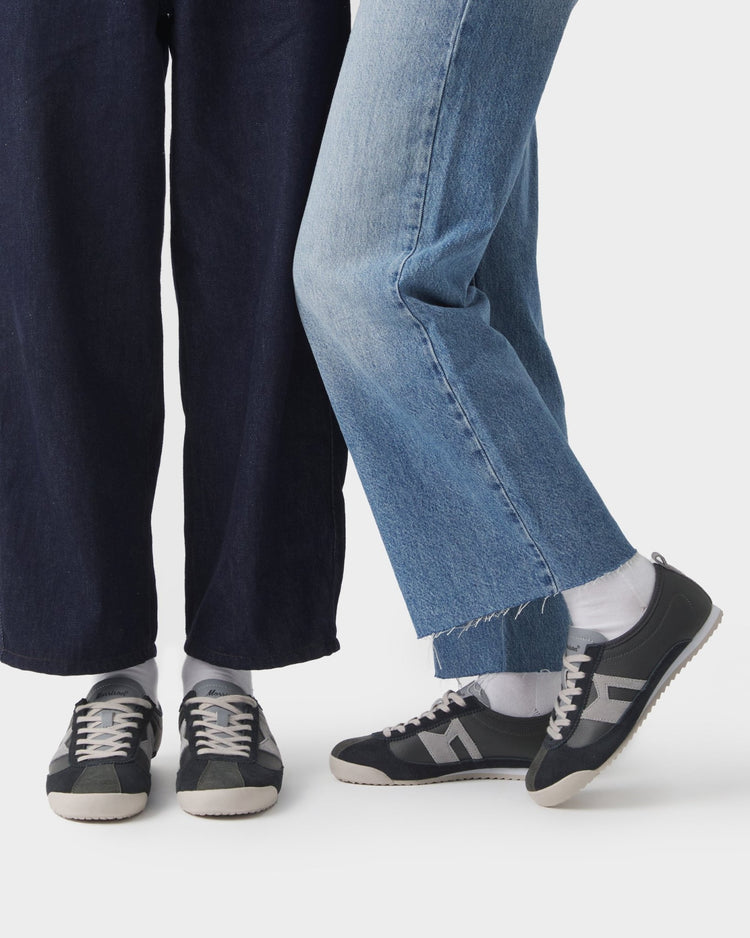 Kuro - ZAPATILLAS - Morrison Shoes