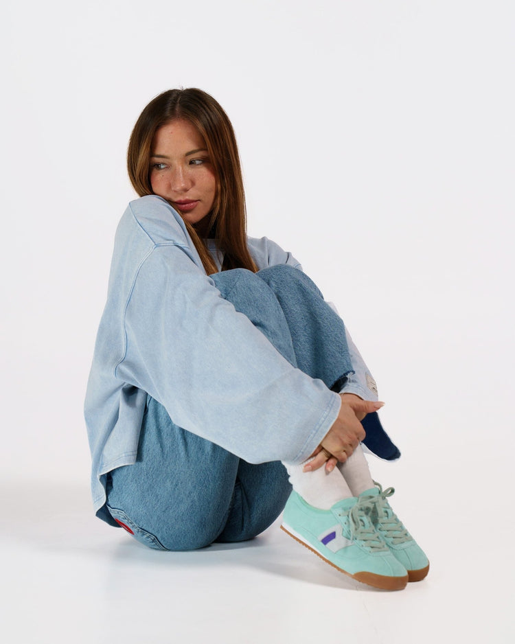 Kurobe - ZAPATILLAS - Morrison Shoes