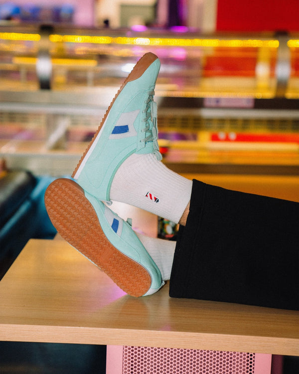 Kurobe - ZAPATILLAS - Morrison Shoes
