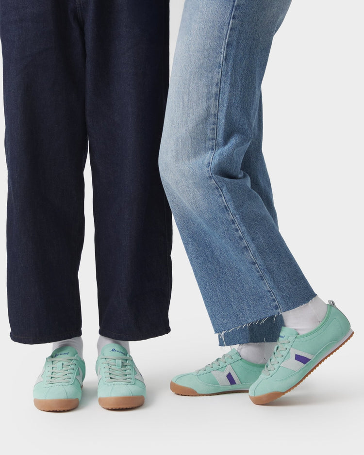 Kurobe - ZAPATILLAS - Morrison Shoes