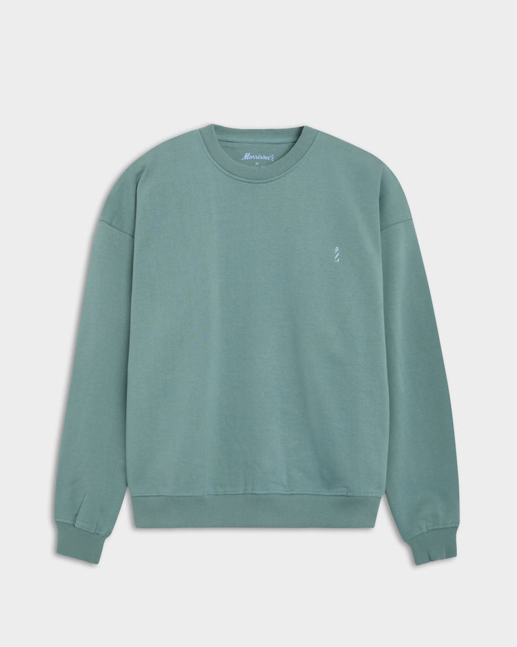 Lake Crewneck - SUDADERAS - Morrison Shoes