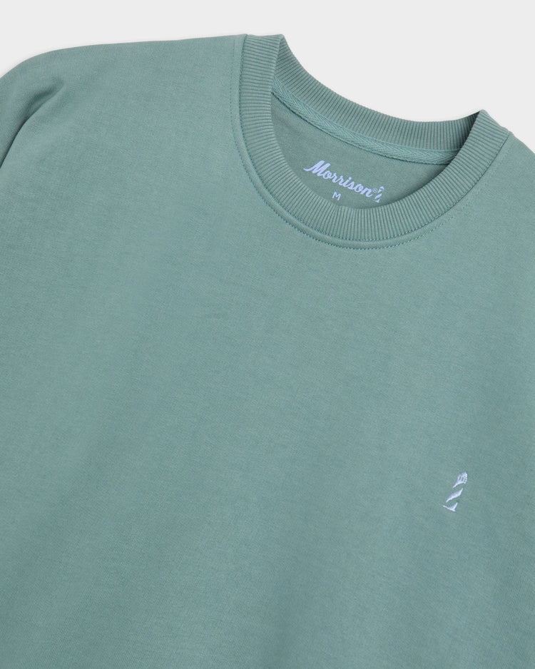 Lake Crewneck - SUDADERAS - Morrison Shoes