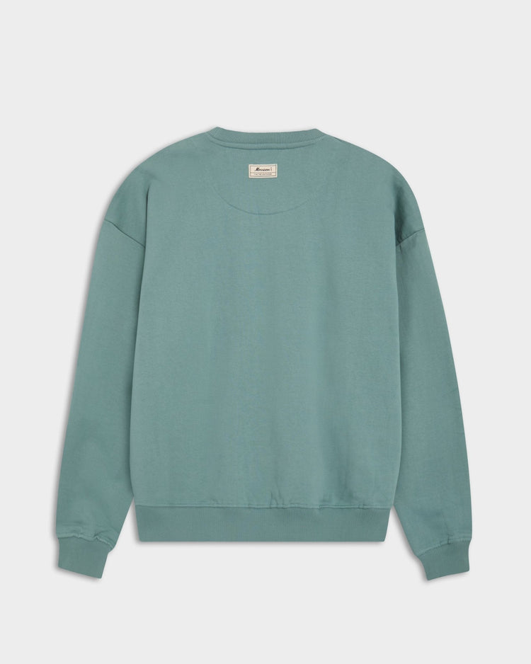 Lake Crewneck - SUDADERAS - Morrison Shoes