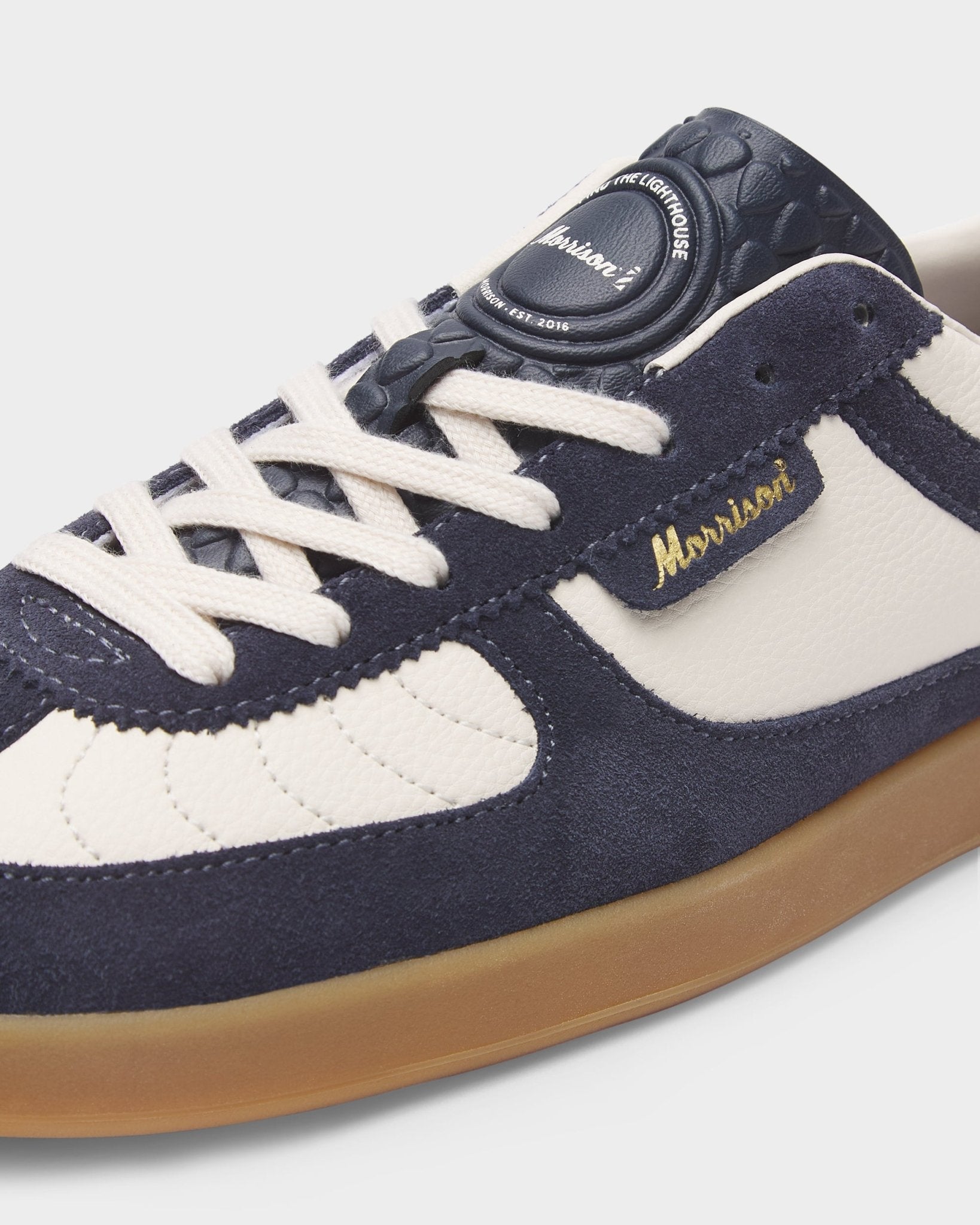 Larry - ZAPATILLAS - Morrison Shoes