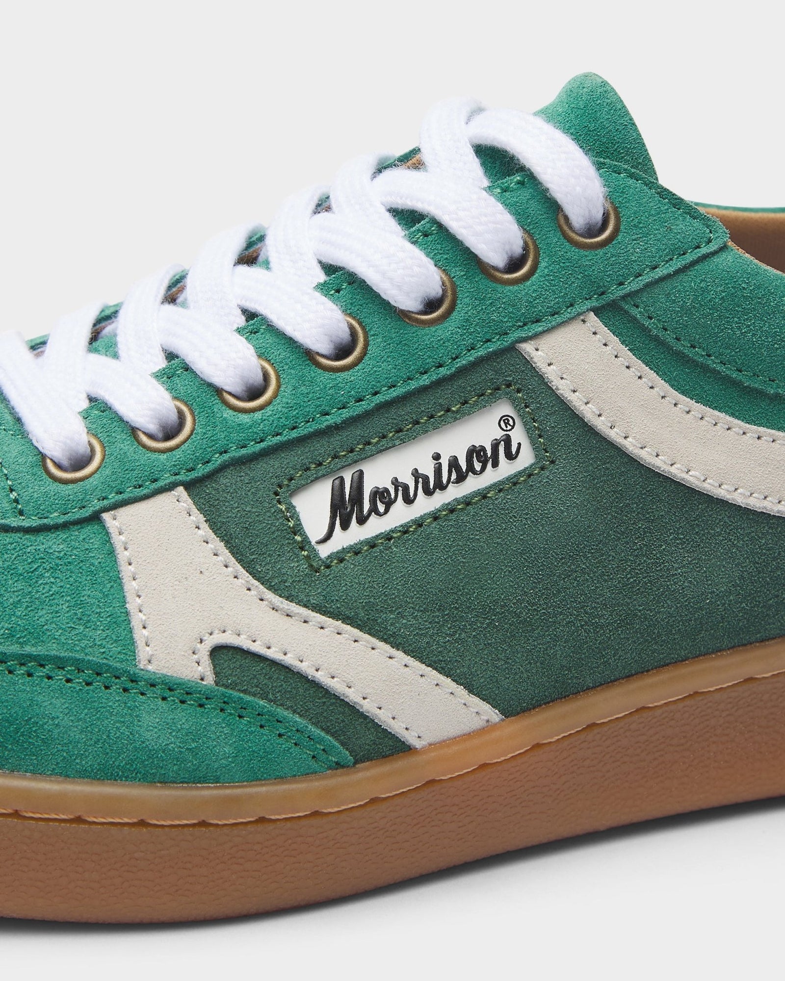 Lawrence - ZAPATILLAS - Morrison Shoes