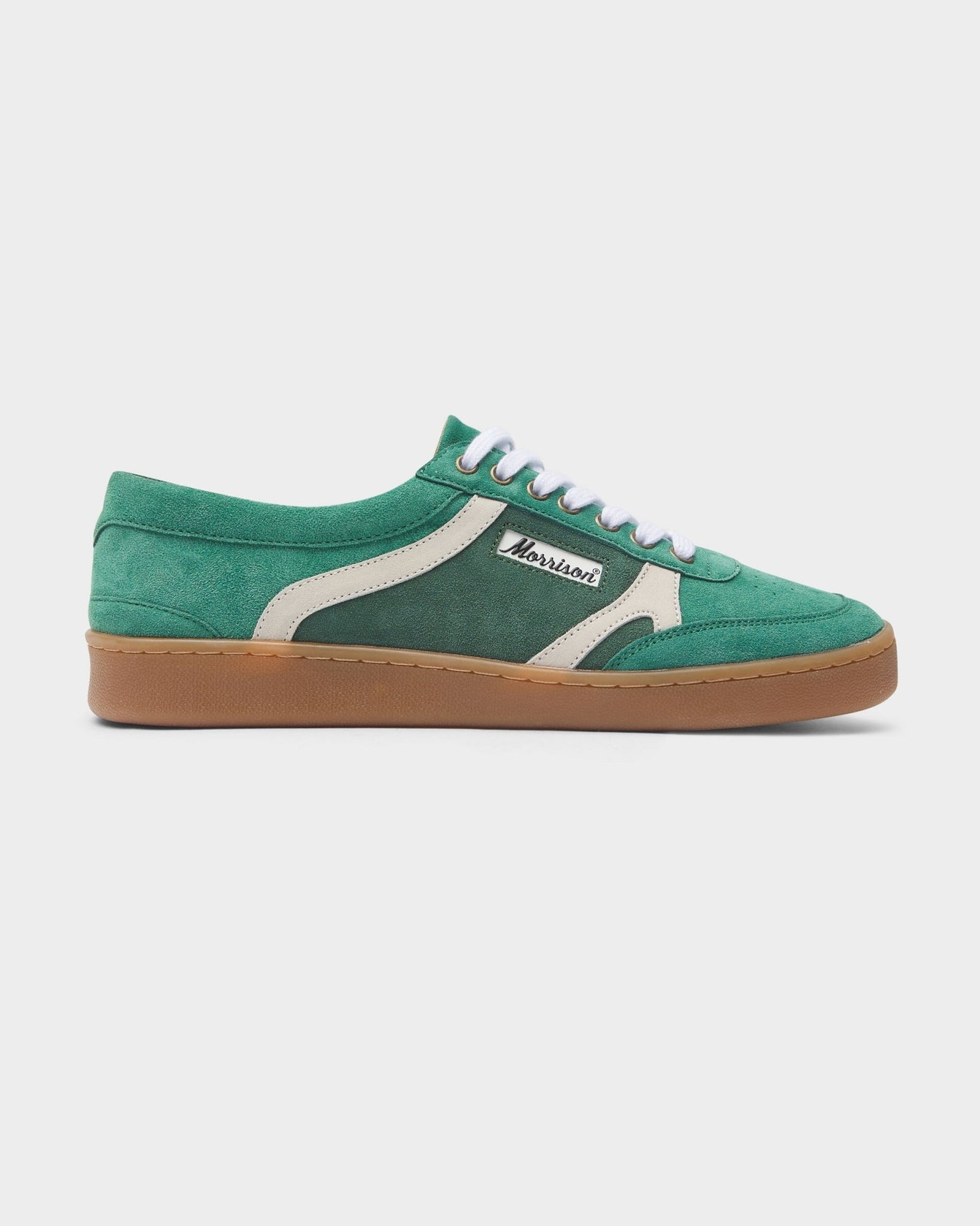 Lawrence - ZAPATILLAS - Morrison Shoes